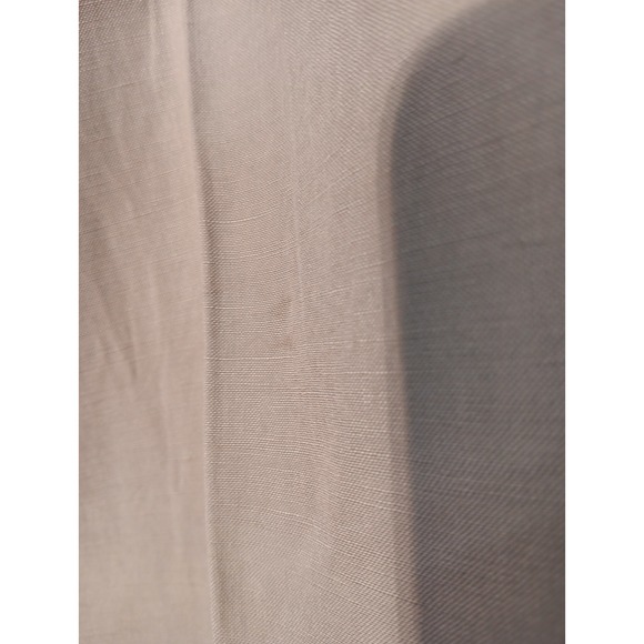 garnet hill Silk &‎ Linen Blazer & Wide Leg Pull On  Pants 8 Petite - Picture 8 of 15